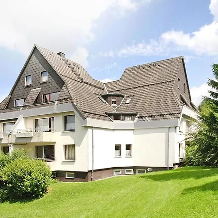 Apartment In Hahnenklee
