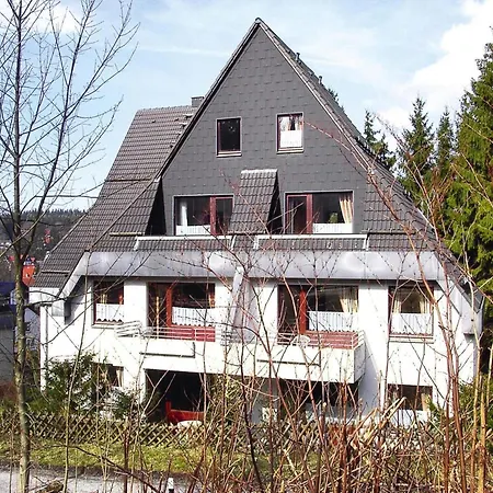 Apartment In Hahnenklee *