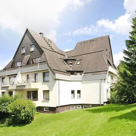 In Hahnenklee Apartment Goslar