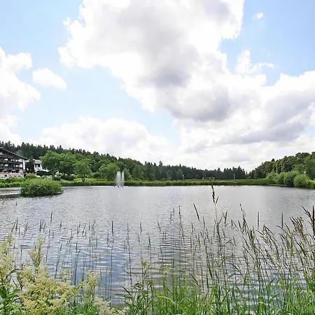 In Hahnenklee * Goslar
