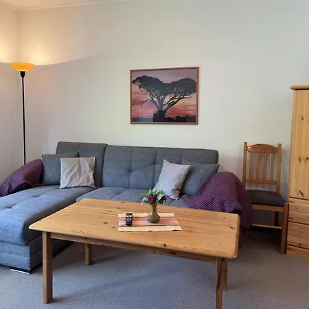 In Hahnenklee Apartment Goslar