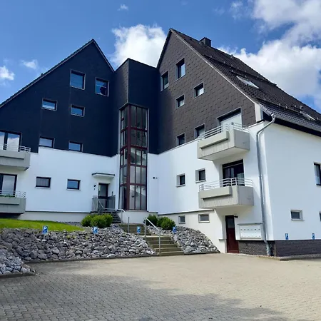 Apartment In Hahnenklee