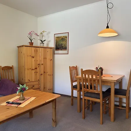 Apartment In Hahnenklee *