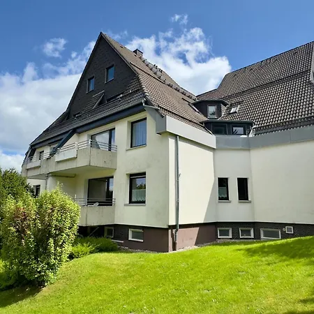 In Hahnenklee Apartment Goslar