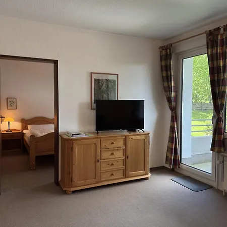 Apartment In Hahnenklee Goslar