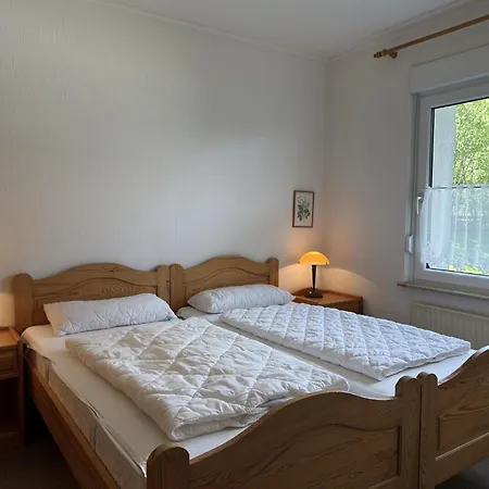 Apartment In Hahnenklee *